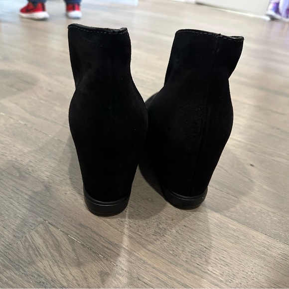 Prada platform booties - Picture 3 of 7